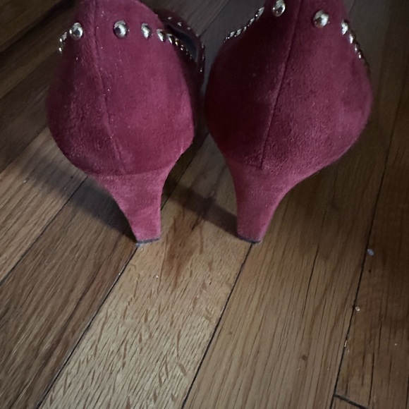 Johnson & Murphy woman’s showed - Picture 2 of 4